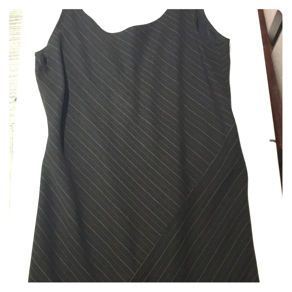 Seaver tank dress.